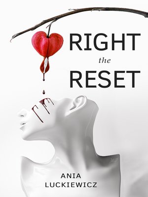 cover image of Right the Reset